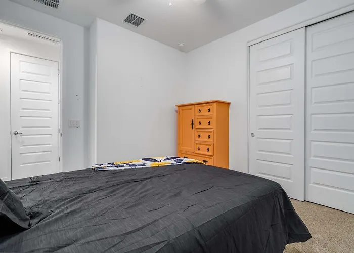Simple Retreat Budget-friendly And Convenient Holiday home