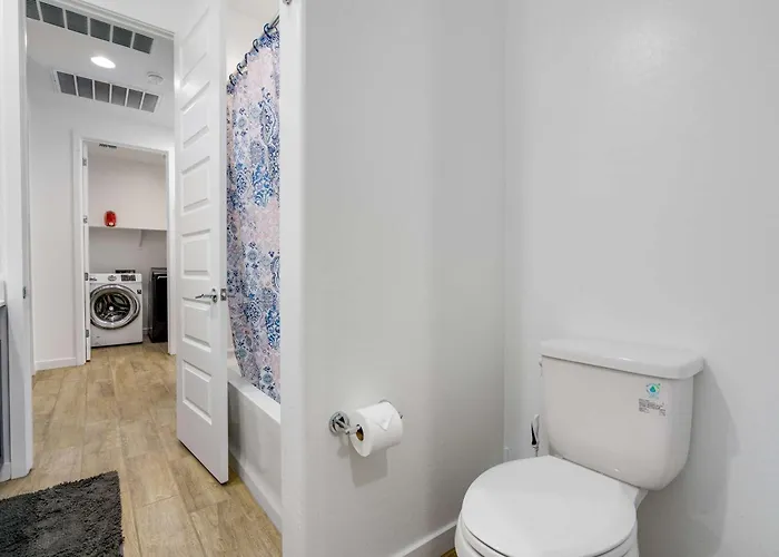 Simple Retreat Budget-friendly And Convenient * Avondale