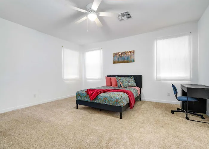 Simple Retreat Budget-friendly And Convenient * Avondale