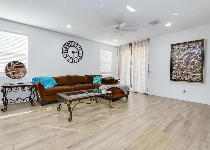 Simple Retreat Budget-friendly And Convenient *