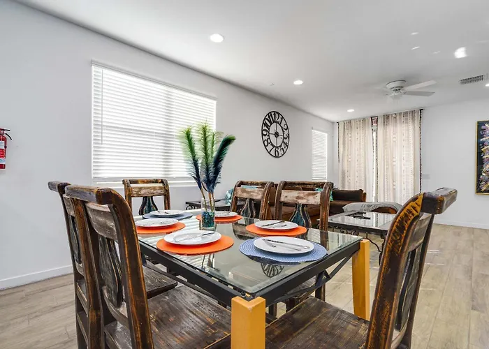 Simple Retreat Budget-friendly And Convenient *